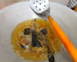 Foto langkah ke 2 dari resep Lele Kuah Bumbu Kuning.
