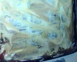 Foto del paso 4 de la receta: Torta fría sin horno