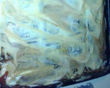 Foto del paso 4 de la receta: Torta fría sin horno