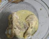 Foto del paso 2 de la receta: Pollo broaster para chuparse los dedos