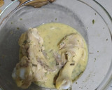 Foto del paso 2 de la receta: Pollo broaster para chuparse los dedos