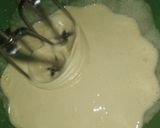 Foto langkah ke 3 dari resep Matcha Batik Kukus.