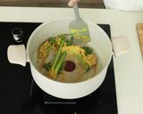 Foto langkah ke 5 dari resep Ayam Penyet Cabe Ijo Devina Hermawan.