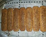 Foto del paso 3 de la receta: Torta postre de vainillas