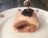 Foto del paso 2 de la receta: Canapés de jamón de pavo