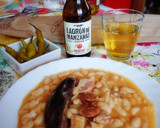 Foto del paso 10 de la receta: Fabada sin planear
