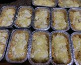 Foto langkah ke 5 dari resep Macaroni Schotel panggang.