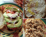 Foto del paso 1 de la receta: Torta de Puerco Ranchero