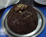 Foto del paso 5 de la receta: Domus de Pistache