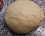 Foto del paso 4 de la receta: Rosca de Pascua 👯‍♀️