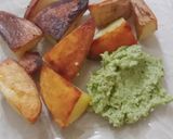 Foto del paso 11 de la receta: Mayonesa o aderezo de brócoli