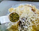 A picture of step 5 of Paneer Makhmali Tikka.