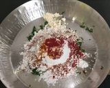 मेथी मसाला पुरी. (methi masala puri recipe in marathi) रेसिपी स्टेप 2 फोटो 