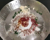 मेथी मसाला पुरी. (methi masala puri recipe in marathi) रेसिपी स्टेप 2 फोटो 