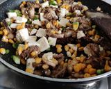 থাই মিক্সড হার্বস্ রাইস(thai mixed herbs rice recipe in Bengali) রেসিপির ধাপ 2 ছবি