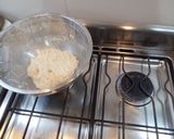 Foto del paso 3 de la receta: Medialunas sin tacc riquísimas!