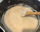 Foto del paso 6 de la receta: Papas al horno con huevos