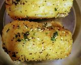 पोटैटो स्टफड रवा डिस्क रेसिपी चरण 6 फोटो