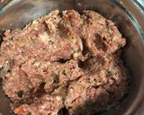 Pas rețetă Ruladă Ștefania cu caș și bacon 2 fotografie