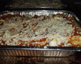 Foto del paso 11 de la receta: Lasaña / Lasagna 🤤✨