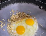 Foto langkah ke 1 dari resep Mie Goreng Bakso.