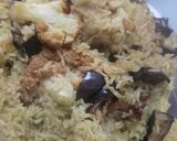صورة لخطوة 11 من وصفة مقلوبه