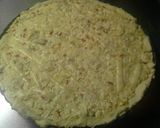Foto del paso 3 de la receta: Tarta de ricota y pollo