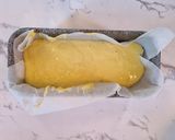 Foto del passaggio 4 della ricetta Plumcake alle Fragole