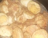 Foto langkah ke 2 dari resep Bali Telur.