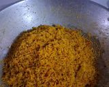 Foto langkah ke 3 dari resep Bumbu urap kering (tahan lama).