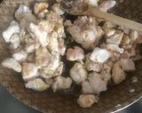 Foto del paso 1 de la receta: Coliflor al vapor con trozosDe pechuga