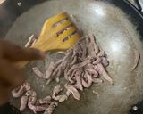 صورة لخطوة 3 من وصفة شرائح لحم صحية