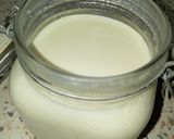Foto langkah ke 6 dari resep 🟨Homemade Plain Yogurt 🟥.