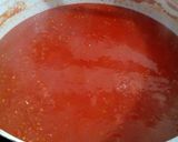 Házi paradicsomlé 🍅 recept fázis 3 fotója