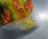 Foto langkah ke 3 dari resep Cilok kuah pedas.