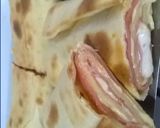 Foto del paso 2 de la receta: Arrollado de fiambre