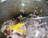 A picture of step 7 of Kanda Poha.
