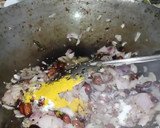 A picture of step 7 of Kanda Poha.