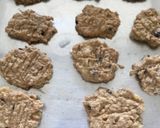 Foto langkah ke 5 dari resep Cookies oatmeal.
