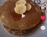 Foto del paso 5 de la receta: Panqueques sin azúcar añadido