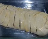 Foto del paso 5 de la receta: Masa rápida para trenza rellena