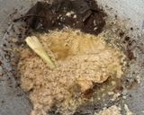 Foto langkah ke 2 dari resep Opor Kuning Telur & Dada Ayam.