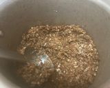 A picture of step 2 of Cowpeas / thatta payir/chowli Sundal/ black eyed peas Sundal.
