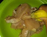 Foto langkah ke 1 dari resep Ayam crispy.