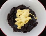 Foto langkah ke 1 dari resep Brownies.