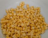 Foto langkah ke 1 dari resep Garlic Butter Corn.