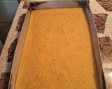 Foto del paso 6 de la receta: Fainá de zapallo