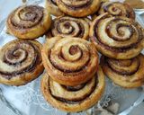 Foto del paso 9 de la receta: Roles de canela glaseados
