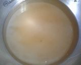 Foto langkah ke 2 dari resep Teh Kombucha (Fermented Tea - Probiotik Drink).