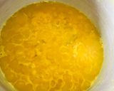 A picture of step 5 of Daal Dhokli 🫕🫕.